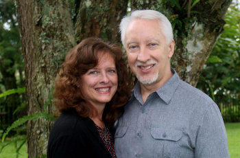 Tim & Kathy Husk